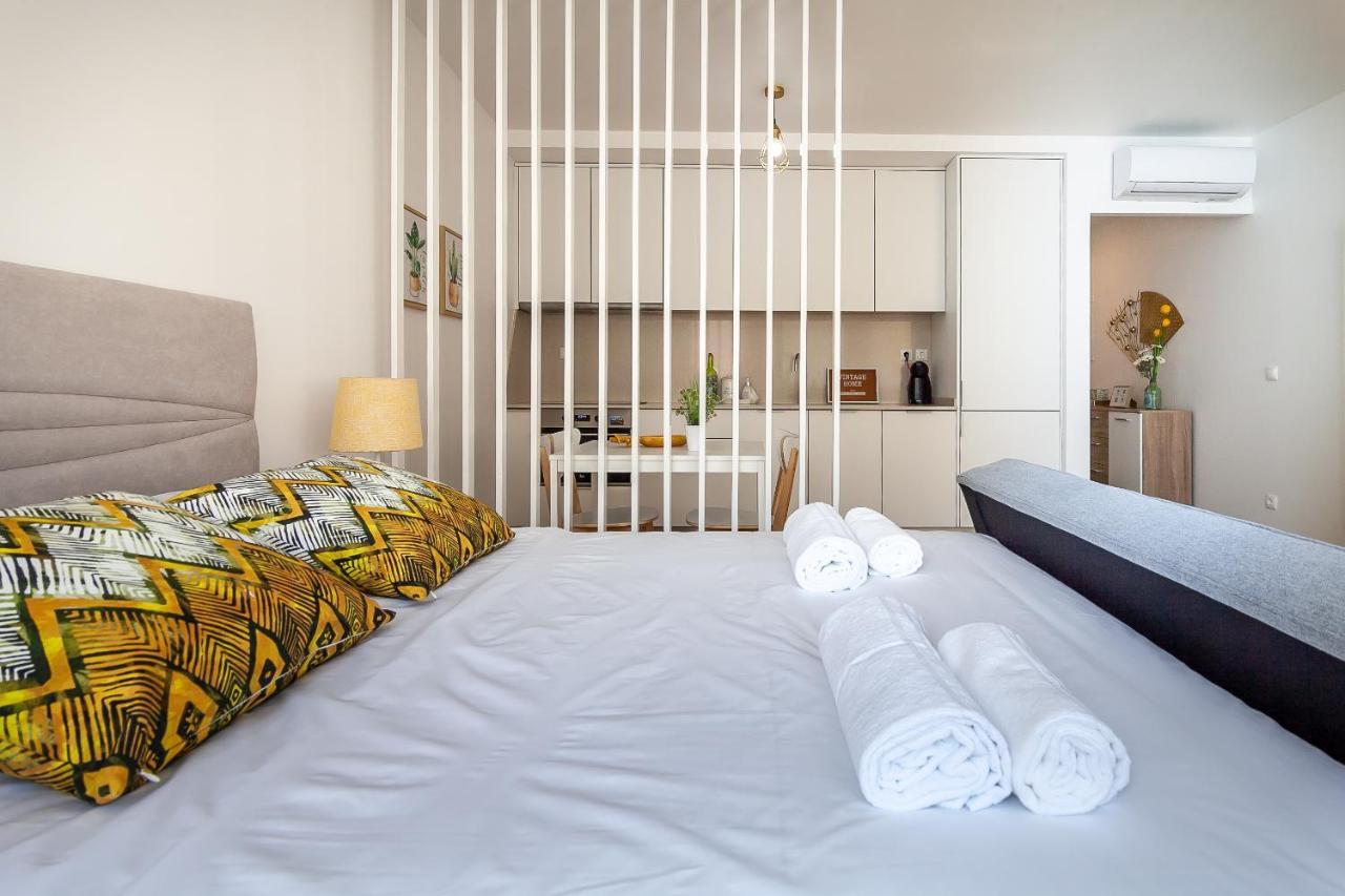 Carpe Diem By Home Sweet Home Aveiro Exterior foto