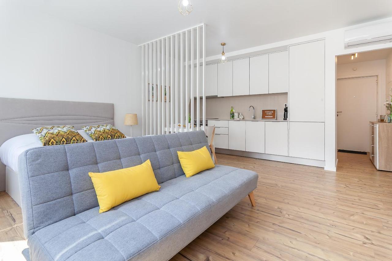 Carpe Diem By Home Sweet Home Aveiro Exterior foto