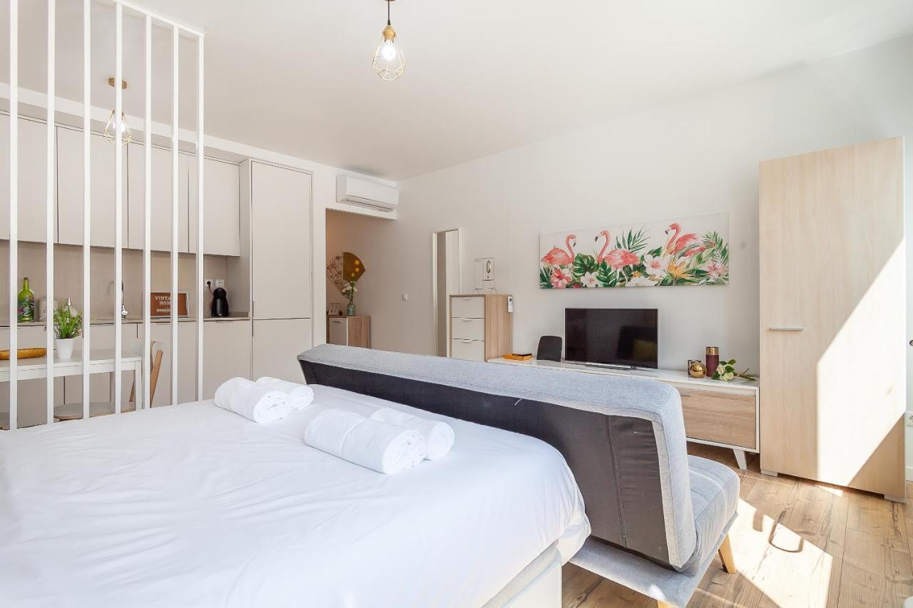 Carpe Diem By Home Sweet Home Aveiro Exterior foto