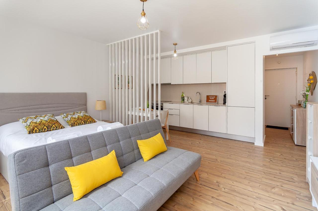Carpe Diem By Home Sweet Home Aveiro Exterior foto