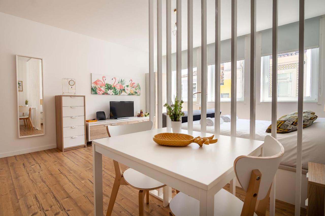 Carpe Diem By Home Sweet Home Aveiro Exterior foto