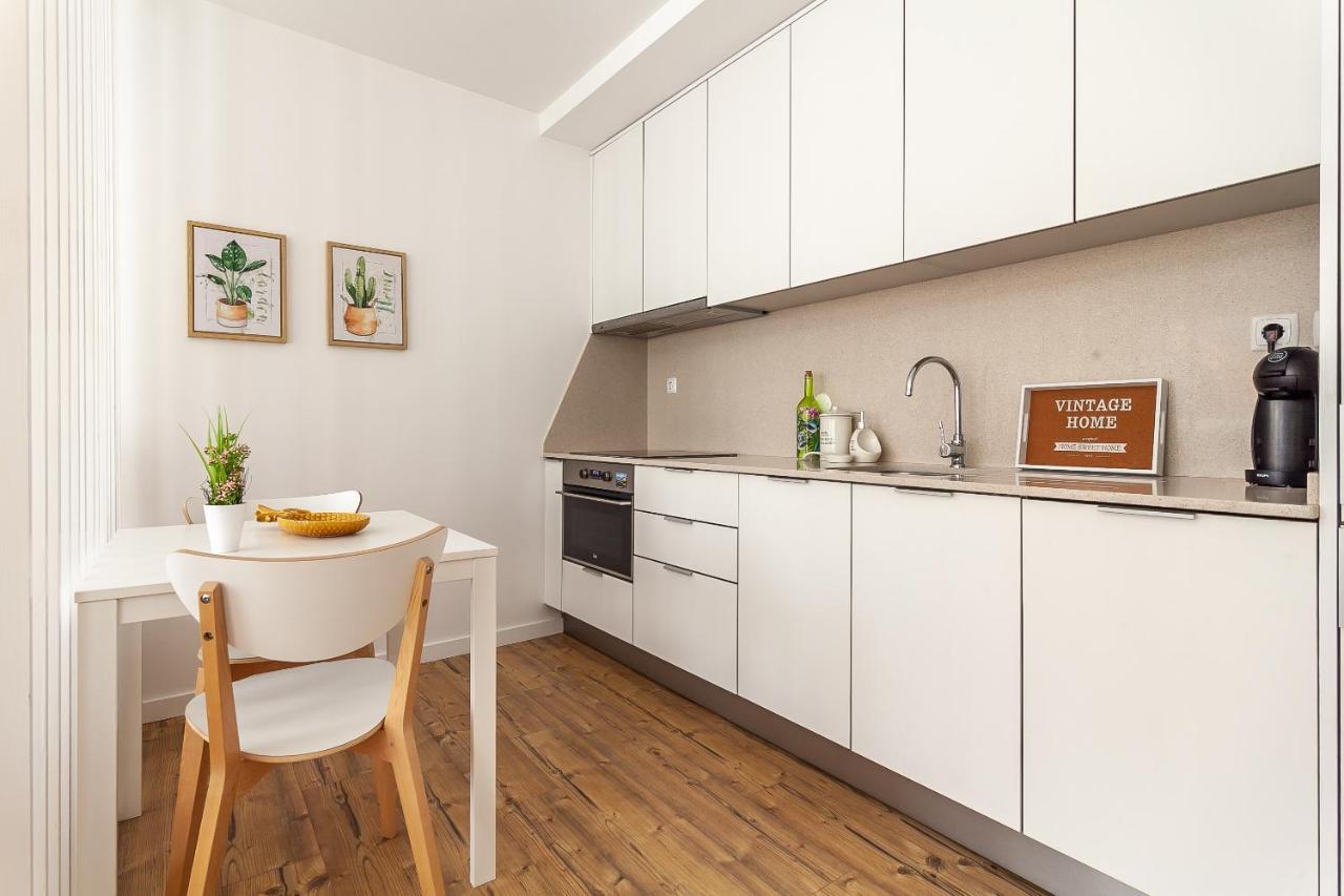 Carpe Diem By Home Sweet Home Aveiro Exterior foto